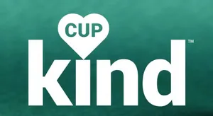 CUPkind logo