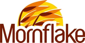 Mornflake logo