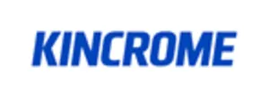 Kincrome logo