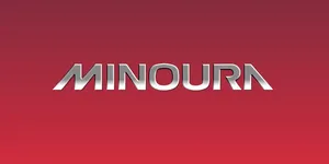 Minoura logo