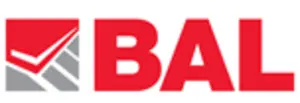 BAL logo