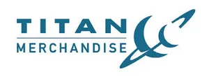 Titan Merchandise logo