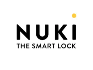 Nuki logo