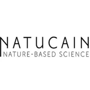 Natucain logo