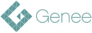 Genee logo