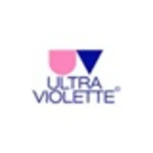 Ultra Violette logo