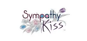 Sympathy Kiss logo