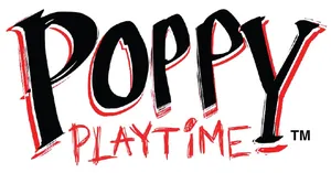 Poppy Playtime logo