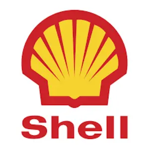 SHELL logo