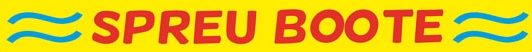 Spreu Boote logo