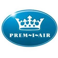 Prem I Air logo