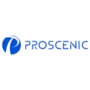 Proscenic logo