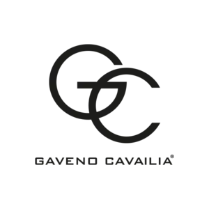 GC GAVENO CAVAILIA logo