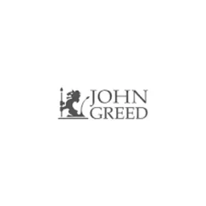 John Greed logo