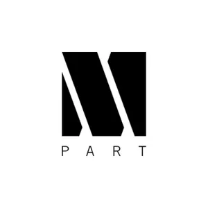 M Part logo