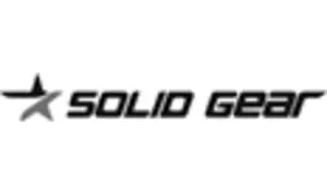 Solid Gear logo