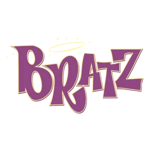 Bratz logo