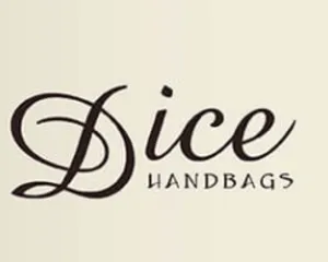 Dice Handbags logo