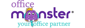 Office Monster logo