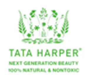 Tata Harper logo