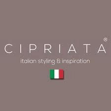 Cipriata logo