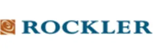 Rockler logo