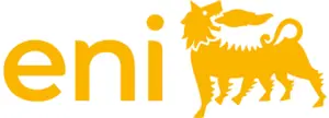 ENI Oil And Gas logo