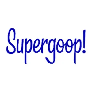 Supergoop logo