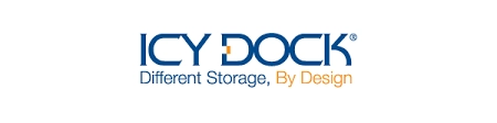 Icy Dock logo