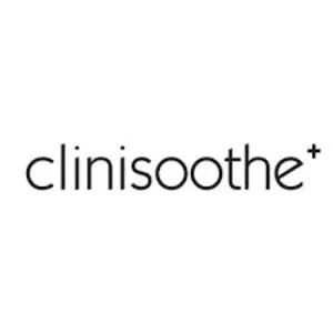 Clinisoothe logo