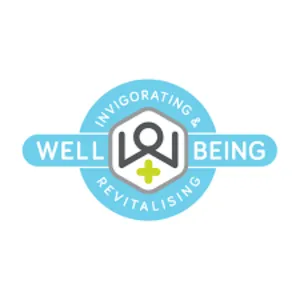 Wellbeing logo