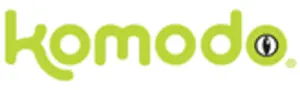 Komodo logo