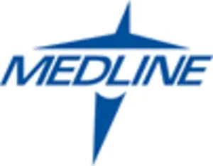 Medline logo