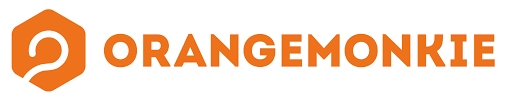 Orangemonkie logo