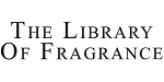 The Library Of Fragrance logo