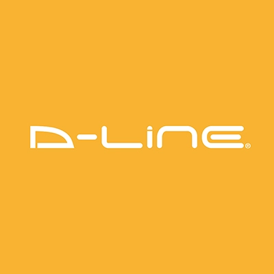 D Line logo