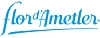 Flor D'Ametler logo