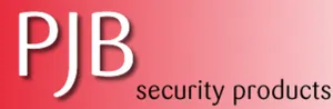 PJB Security logo