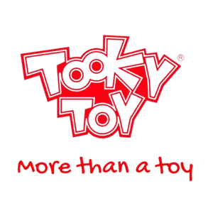 Tooky Toy logo