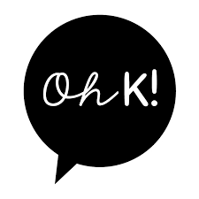 Oh K! logo