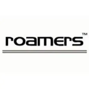 Roamers logo