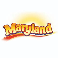 Maryland logo