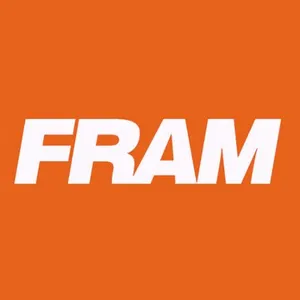 FRAM logo