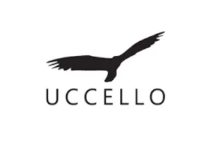 Uccello logo