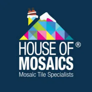 House of Mosaics logo