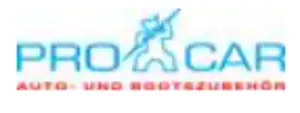 ProCar logo