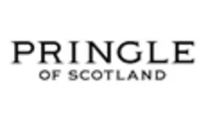 Pringle of Scotland logo