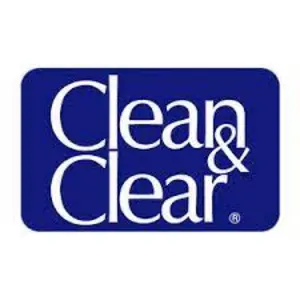 Clean and Clear logo