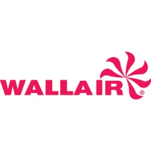 Wallair logo