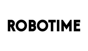 Robotime logo